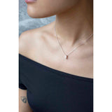 Alpha Necklace - Storytelling Jewelry
