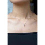 Alpha Necklace - Storytelling Jewelry