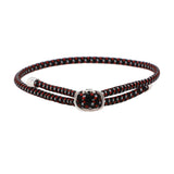 Theta Bracelet - Storytelling Jewelry