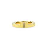 Crown Ring Even - Storytelling Jewelry