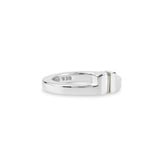 Crown Ring Even - Storytelling Jewelry
