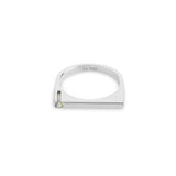 Neo Ring 2.3mm - Storytelling Jewelry
