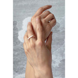 Neo Ring 2.3mm - Storytelling Jewelry