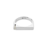 Neo Ring 3.0mm - Storytelling Jewelry