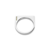 Neo Ring 3.0mm - Storytelling Jewelry