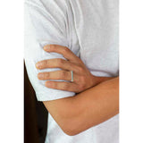 Neo Ring 3.0mm - Storytelling Jewelry